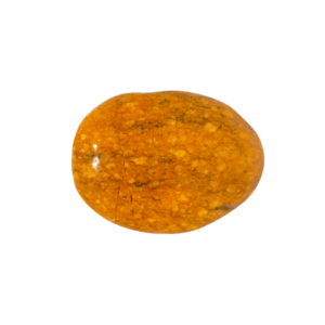 Orange Calcite