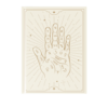 Palmistry Book White