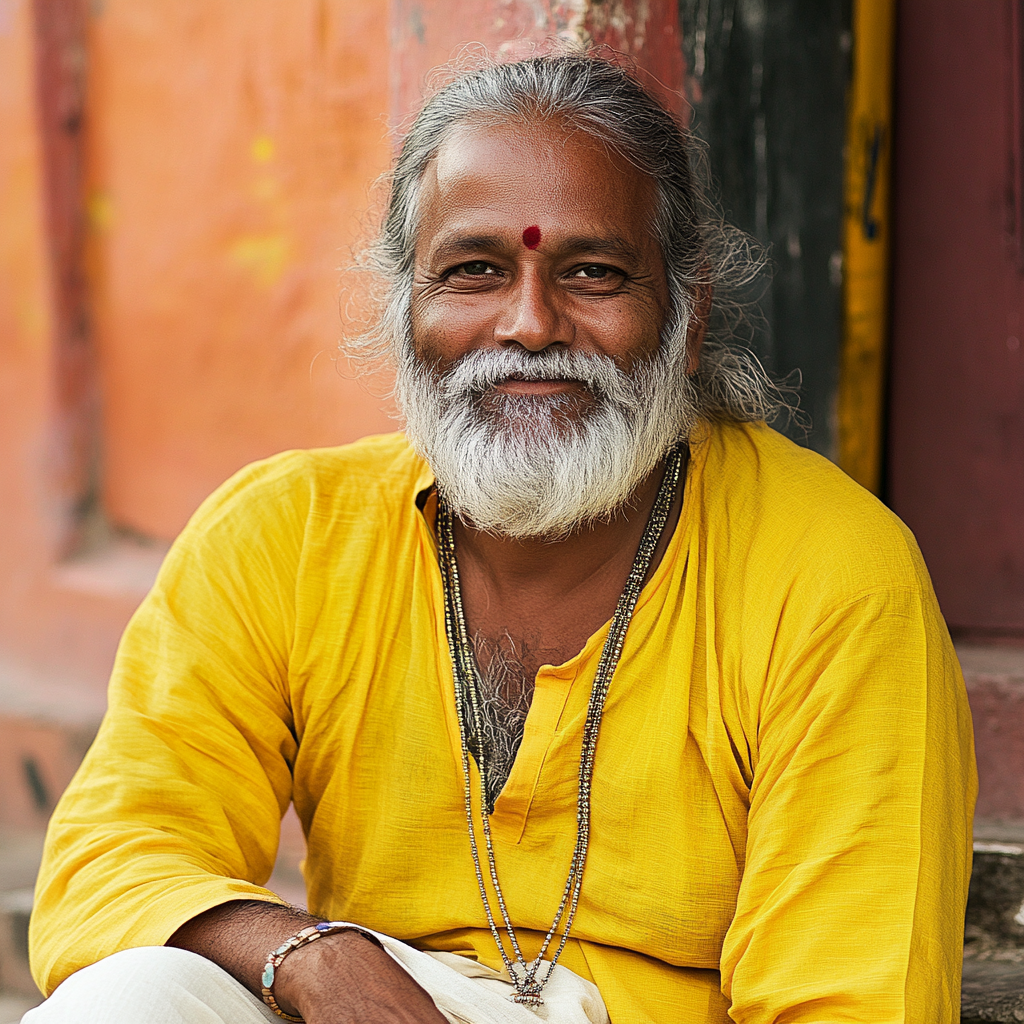 Raghunath Mishra